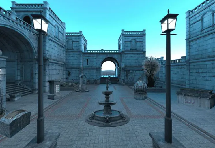 Mystery Historic Castle Escape на Андроид — Мод Открыты все замки и подсказки — скриншот 4