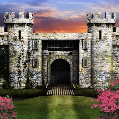Mystery Historic Castle Escape на Андроид — Мод Открыты все замки и подсказки