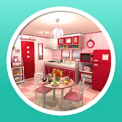 Скачать Escape Fruit Kitchens (Мод: Открыты все фруктовые кухни) на Андроид