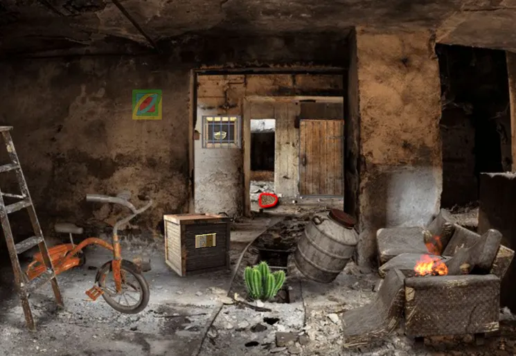 Скачать Room Escape Mystery Quest — Подсказки и все уровни открыты — скриншот 3 Скачать Room Escape Mystery Quest — Подсказки и все уровни открыты — скриншот 3