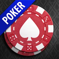 City Poker: Holdem, Omaha MOD APK на Android — Безлимитные фишки и бонусы