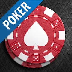 Скачать Poker Games: World Poker Club (Мод: Безлимитные фишки и открыты все столы) на Андроид