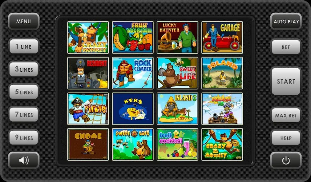 Скачать Game Cocktail — Модификация Безлимитные ресурсы и подсказки — скриншот 1