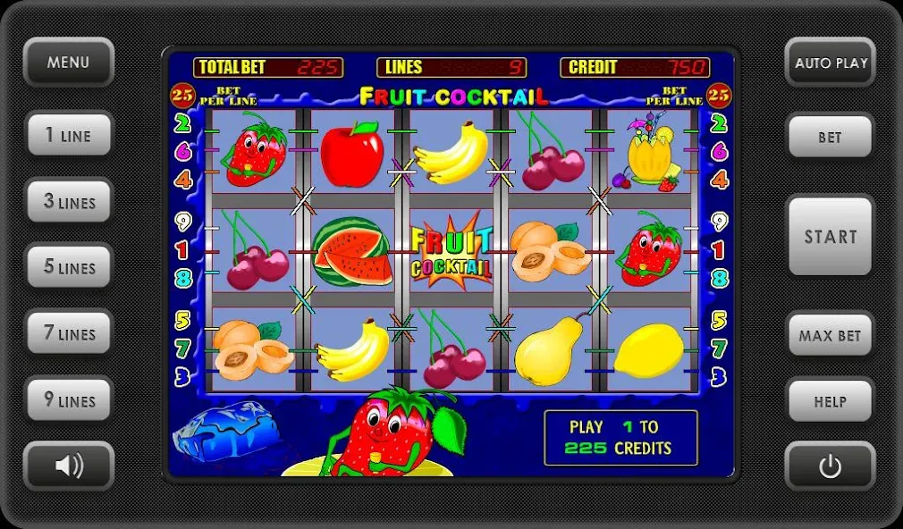 Скачать Game Cocktail — Модификация Безлимитные ресурсы и подсказки — скриншот 3