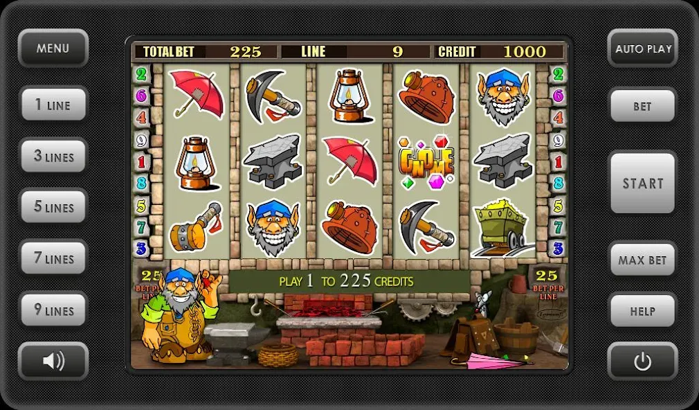 Скачать Game Cocktail — Модификация Безлимитные ресурсы и подсказки — скриншот 4