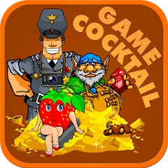Скачать Game Cocktail — Модификация Безлимитные ресурсы и подсказки