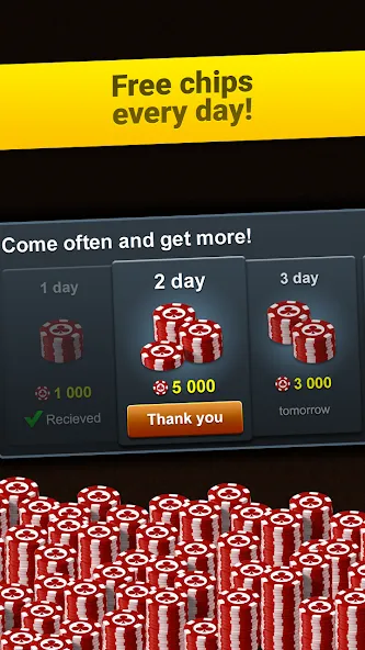 Backgammon Short Arena MOD APK на Android — Безлимитные монеты и открытые уровни — скриншот 2