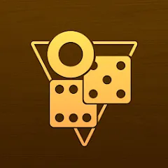 Backgammon Short Arena MOD APK на Android — Безлимитные монеты и открытые уровни