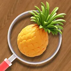 Triple Find - Match Triple 3D MOD APK на Android — Безлимитные подсказки и открыты уровни