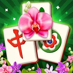 Mahjong Triple 3D -Tile Match — Взломанная версия (Безлимитные подсказки и бустеры)