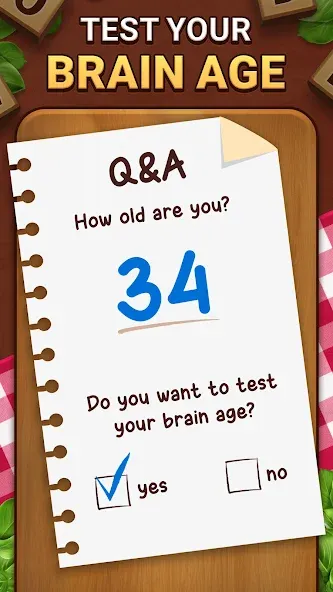 Скачать Woodber - Classic Number Game на Android — Без рекламы и подсказки доступны — скриншот 5