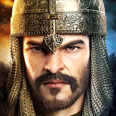 Скачать Days of Empire на телефон — Много ресурсов и ускоренное строительство