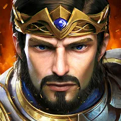Взломанная Revenge of Sultans на Андроид — Безлимитные ресурсы и ускоренное строительство