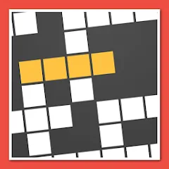 Скачать Crossword : Word Fill — Безлимитные подсказки и открыты все уровни