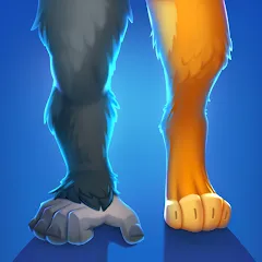 Animal Master: Hardcore Safari — Безлимитные деньги и редкие животные