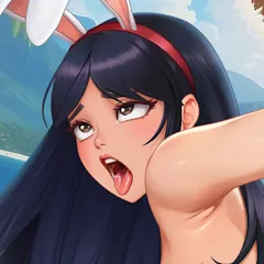 PP: Adult Games Fun Girls sims MOD — Открыты все девушки и сцены на Андроид