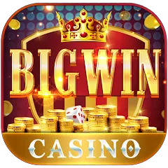 Bigwin - Slot Casino Online MOD APK на Android — Безлимитные монеты и бесплатные вращения