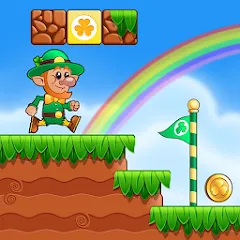 Взлом Lep's World 3 — Безлимитные монеты и жизни