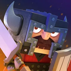 Взлом Kingdoms of HF - Dragon War — Безлимитные ресурсы и сильная армия