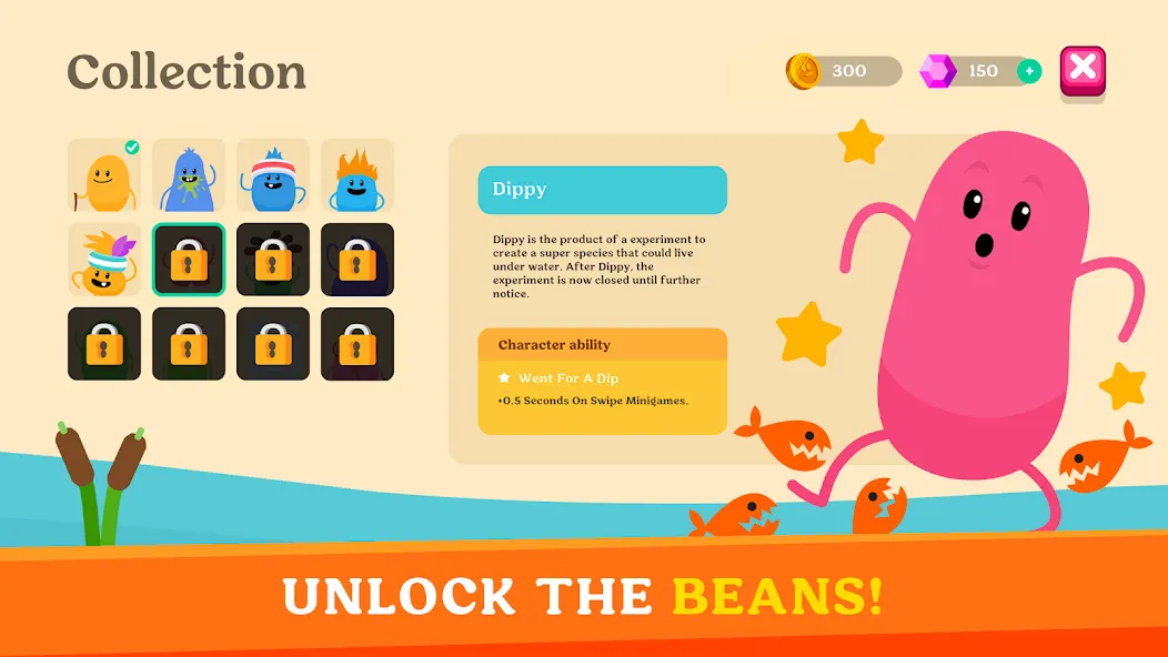 Скачать Dumb Ways to Die 4 — Безлимитные монеты и все уровни открыты — скриншот 3