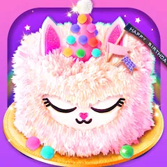 Скачать Baking! Cooking Games for Fun на Android — Безлимитные деньги и всё открыто