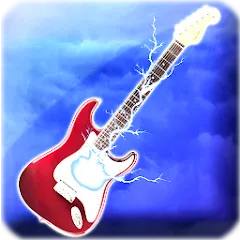 Power guitar HD MOD APK — Улучшенная графика и без рекламы