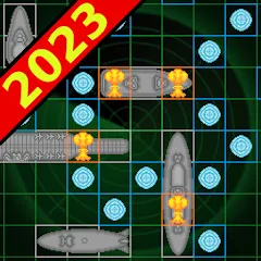 Скачать Battleship: Sea Battle на Android — Безлимитные деньги и все корабли