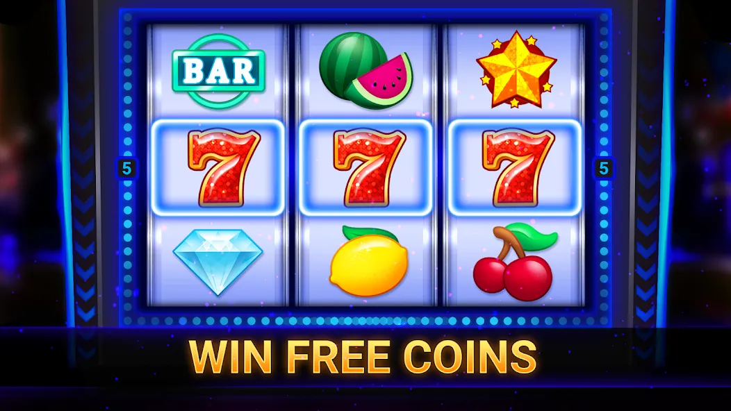 Blackjack 21: online casino — Безлимитные фишки и разблокированы столы — скриншот 4