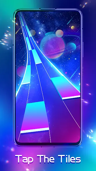 Скачать взлом Piano Fire: Edm Music & Piano на Андроид — Безлимитные деньги и все песни открыты — скриншот 2 Скачать взлом Piano Fire: Edm Music & Piano на Андроид — Безлимитные деньги и все песни открыты — скриншот 2