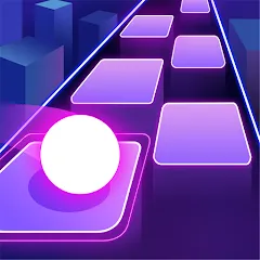 Piano Music Hop: EDM Rush! — Безлимитные деньги и все песни открыты