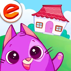 Bibi Home Games for Babies — Открыты все игры и уровни