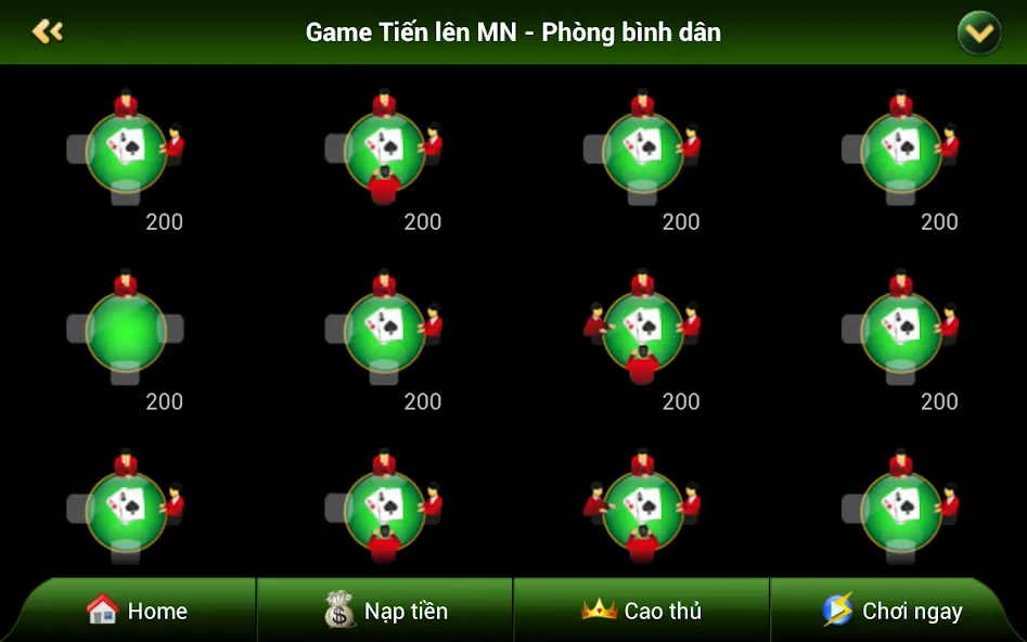 Скачать BigCom - Giải trí trên di động на Android — Mở khóa toàn bộ nội dung — скриншот 5