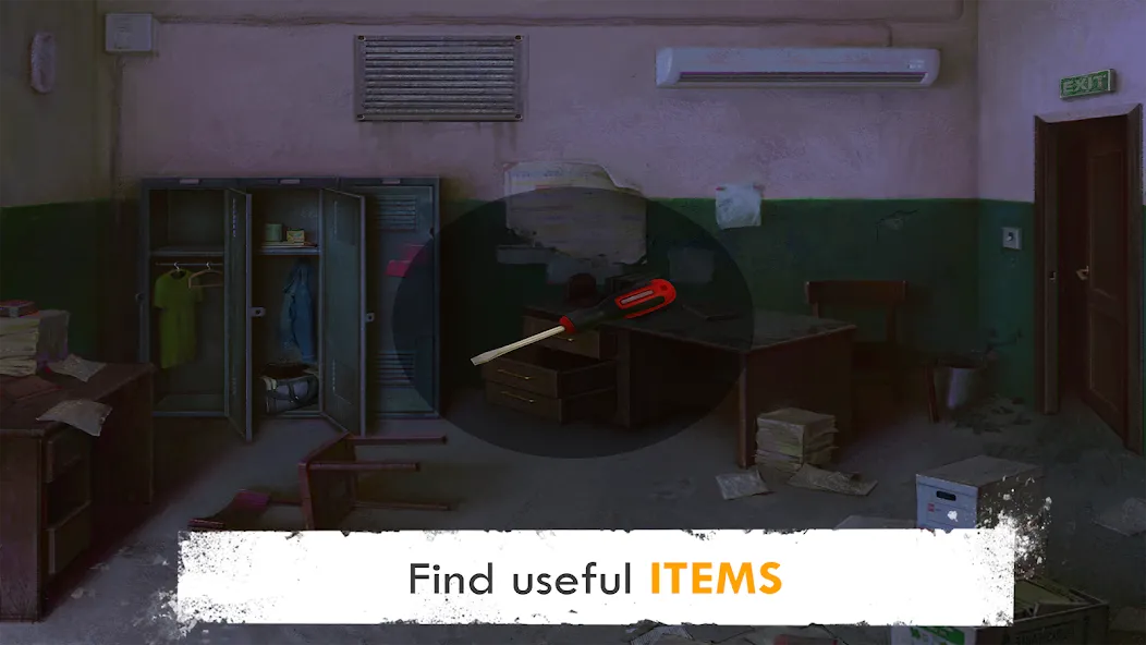 Prison Escape Puzzle Adventure — Взломанная версия (Безлимитные подсказки и открыты уровни) — скриншот 3