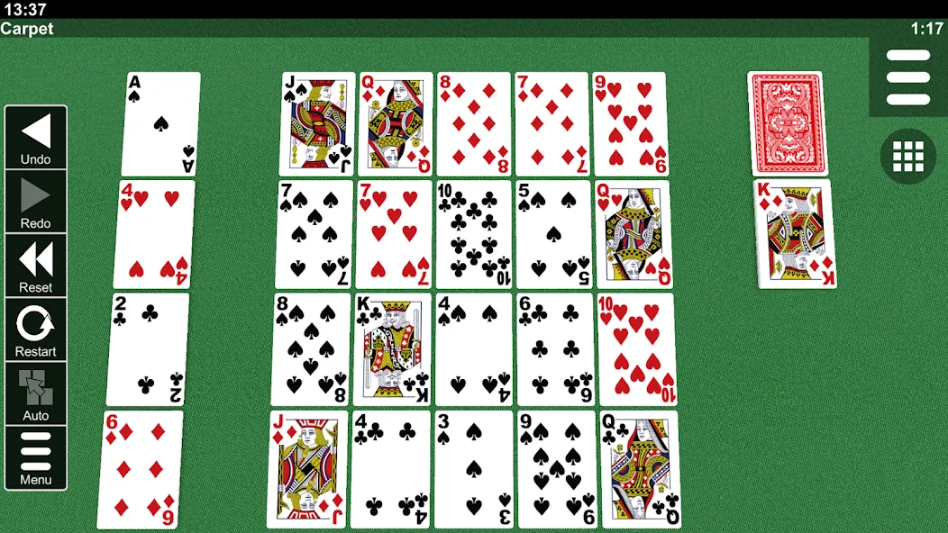 Скачать взломанную Card Games — Без рекламы и бесконечные монеты — скриншот 3