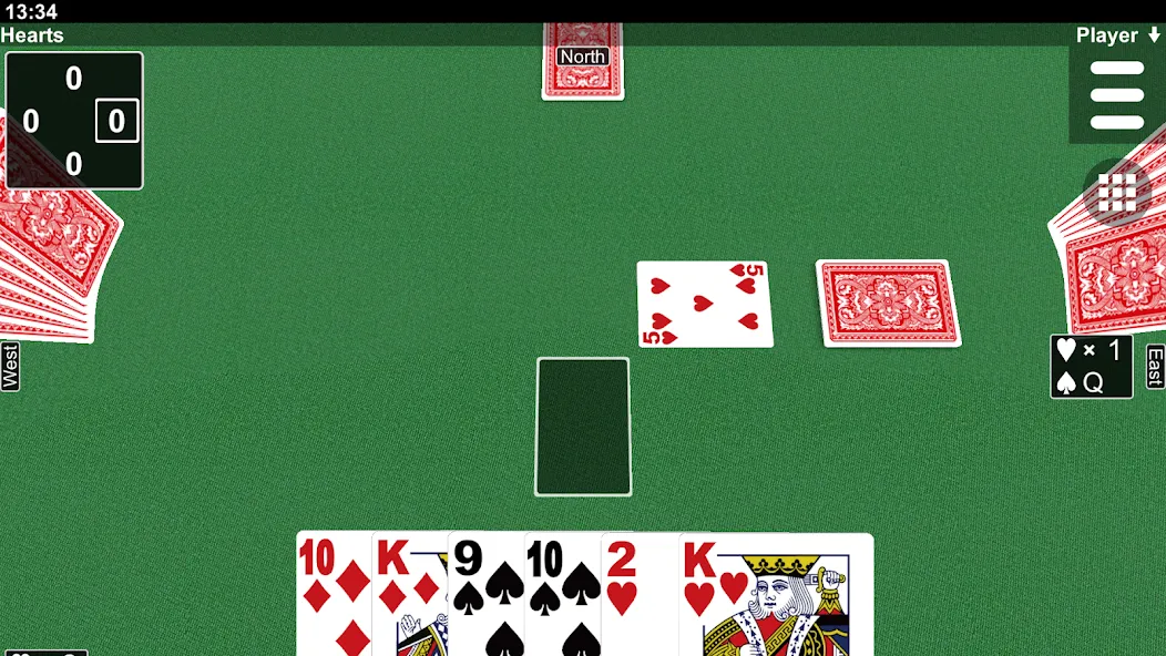 Скачать взломанную Card Games — Без рекламы и бесконечные монеты — скриншот 4