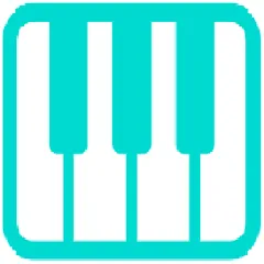 Toy Piano MOD — Все клавиши разблокированы и без рекламы на Андроид