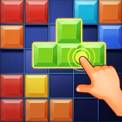 Скачать Brick 99 Sudoku Block Puzzle на телефон — Безлимитные подсказки и ходы