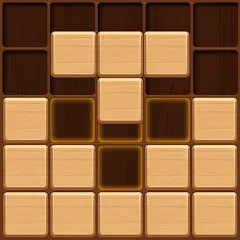 Block Sudoku Woody Puzzle Game (Мод Без рекламы и много денег)