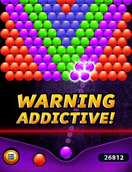 Скачать Bouncing Balls — Модификация Бесконечные жизни и бонусы — скриншот 2 Скачать Bouncing Balls — Модификация Бесконечные жизни и бонусы — скриншот 2