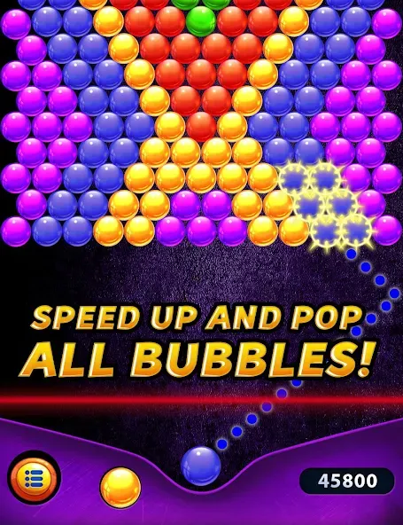 Скачать Bouncing Balls — Модификация Бесконечные жизни и бонусы — скриншот 4 Скачать Bouncing Balls — Модификация Бесконечные жизни и бонусы — скриншот 4