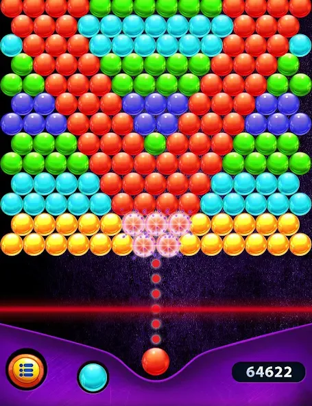 Скачать Bouncing Balls — Модификация Бесконечные жизни и бонусы — скриншот 5 Скачать Bouncing Balls — Модификация Бесконечные жизни и бонусы — скриншот 5