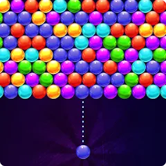 Скачать Bouncing Balls — Модификация Бесконечные жизни и бонусы
