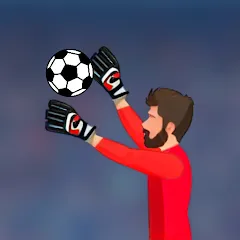 Marbles vs. Keeper MOD APK — Бесконечные жизни и усиленные шарики