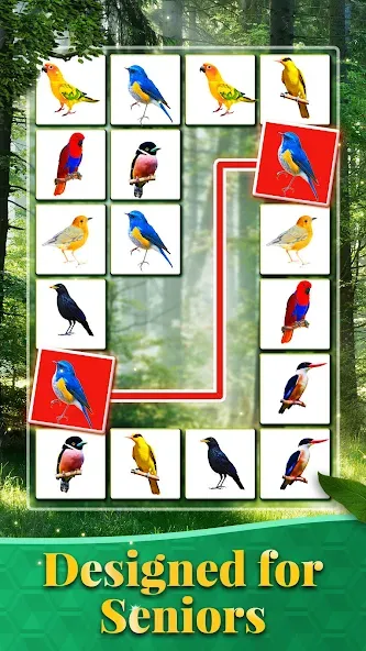 Скачать Onet 3D - Tile Matching Game — Безлимитные подсказки и ходы — скриншот 1 Скачать Onet 3D - Tile Matching Game — Безлимитные подсказки и ходы — скриншот 1