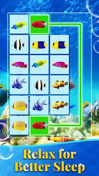 Скачать Onet 3D - Tile Matching Game — Безлимитные подсказки и ходы — скриншот 2 Скачать Onet 3D - Tile Matching Game — Безлимитные подсказки и ходы — скриншот 2
