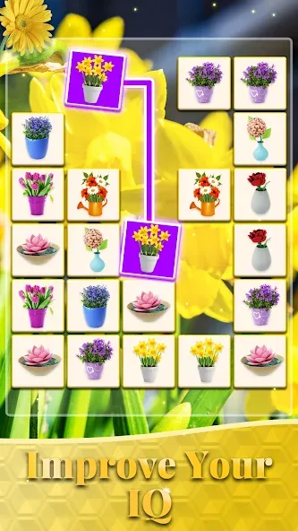 Скачать Onet 3D - Tile Matching Game — Безлимитные подсказки и ходы — скриншот 4 Скачать Onet 3D - Tile Matching Game — Безлимитные подсказки и ходы — скриншот 4