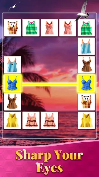 Скачать Onet 3D - Tile Matching Game — Безлимитные подсказки и ходы — скриншот 5 Скачать Onet 3D - Tile Matching Game — Безлимитные подсказки и ходы — скриншот 5