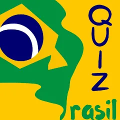 Quiz Brasil на Андроид — Мод Безлимитные подсказки и правильные ответы