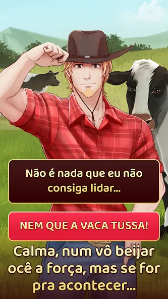 Скачать Entre Laços e Amassos с модом — Romance e encontros sem limites — скриншот 4 Скачать Entre Laços e Amassos с модом — Romance e encontros sem limites — скриншот 4