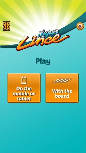Super Lince — Безлимитные жизни и монеты — скриншот 1